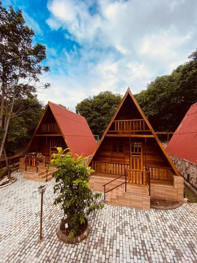De Lodge *