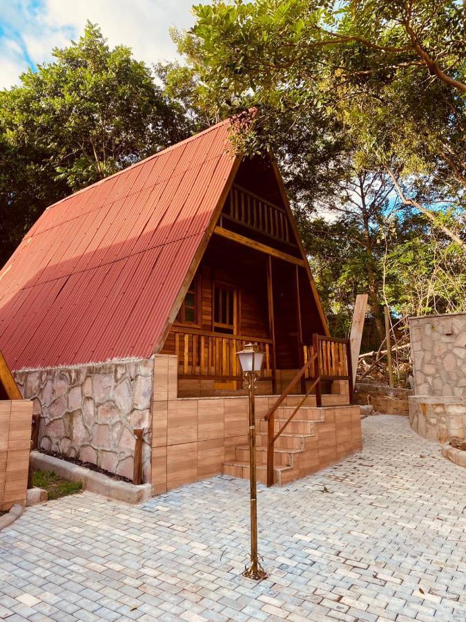 De Lodge Lencois