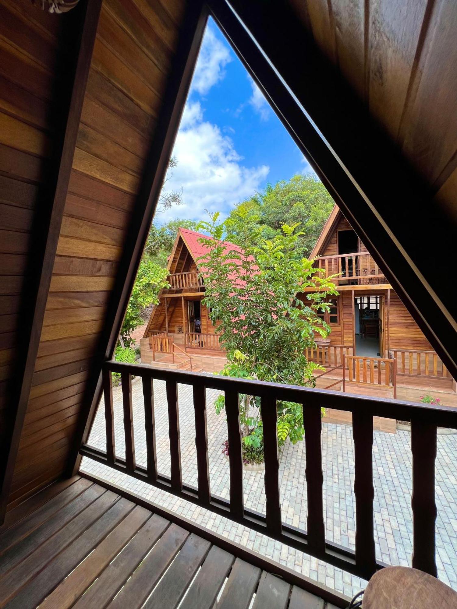 De Lodge Lencois