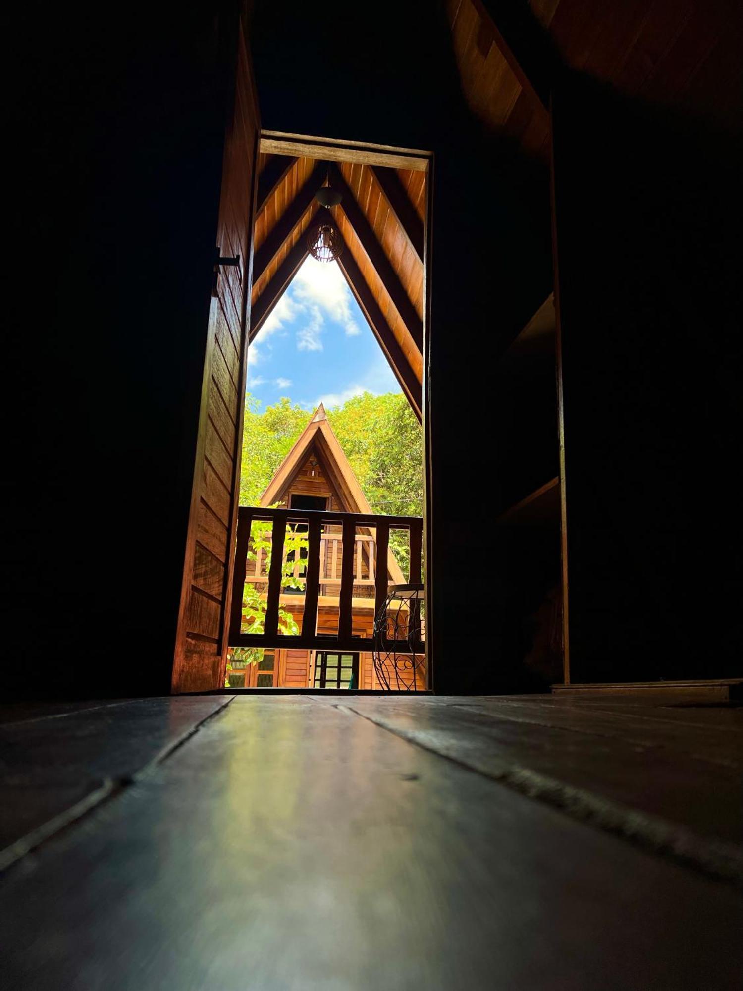 Lodge De Lencois