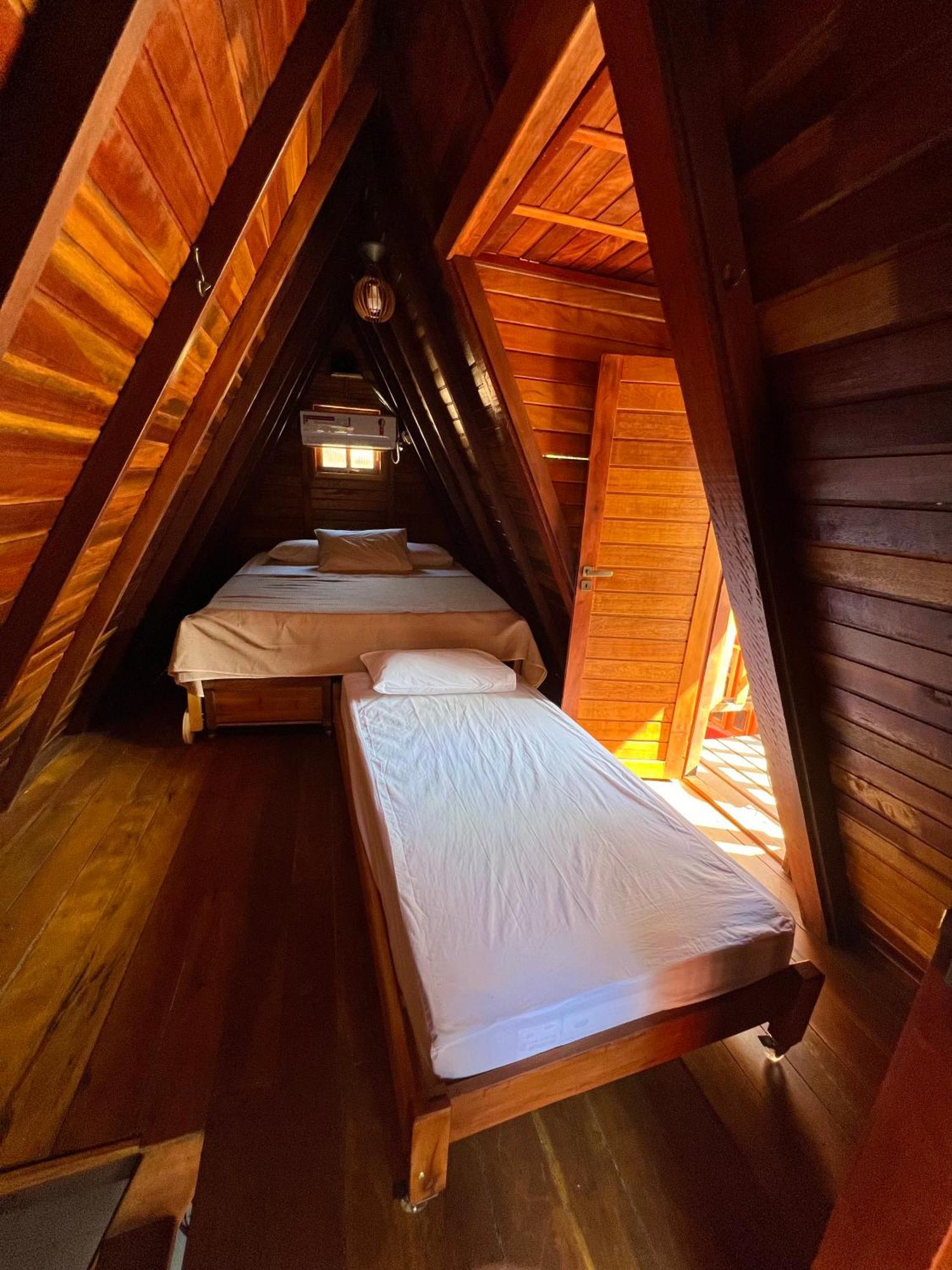 Lodge De Lencois