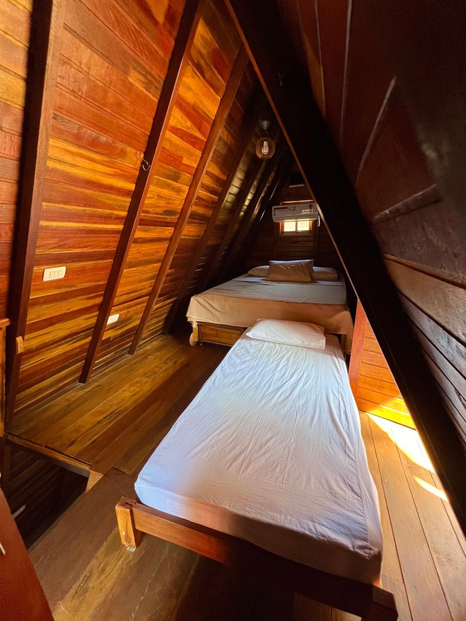 De Lodge Lencois