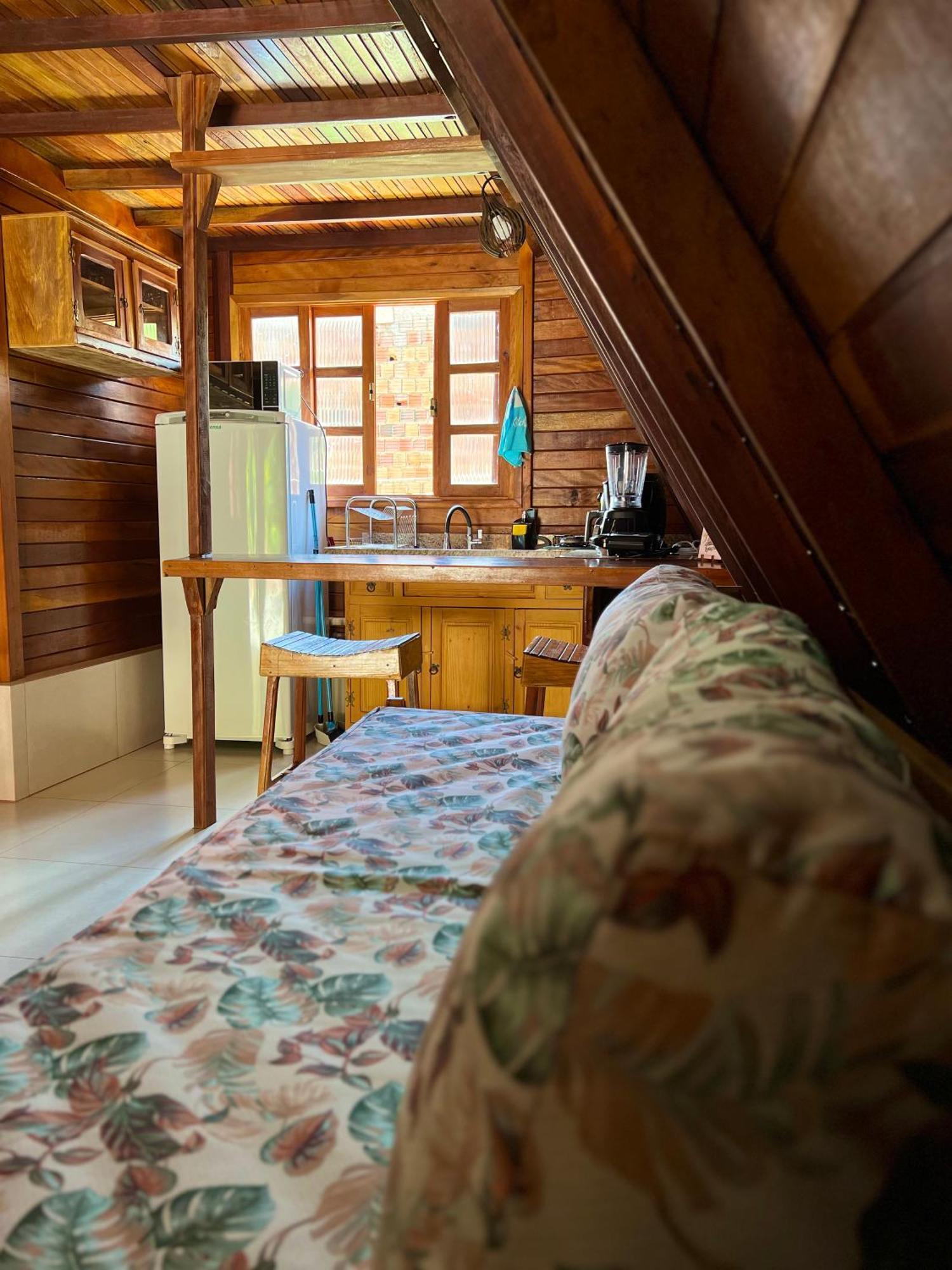 Lodge De Lencois