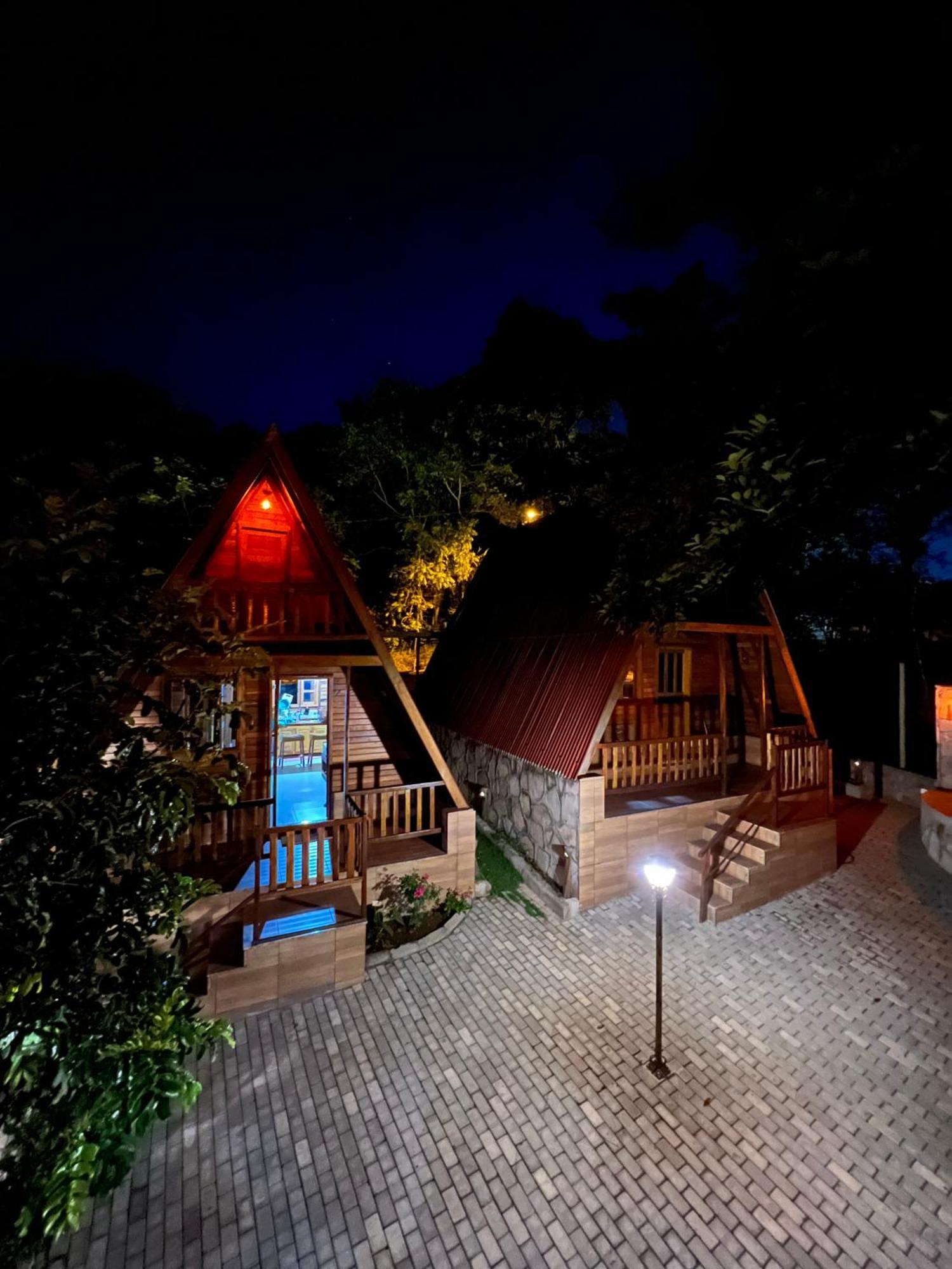 Lodge De Lencois