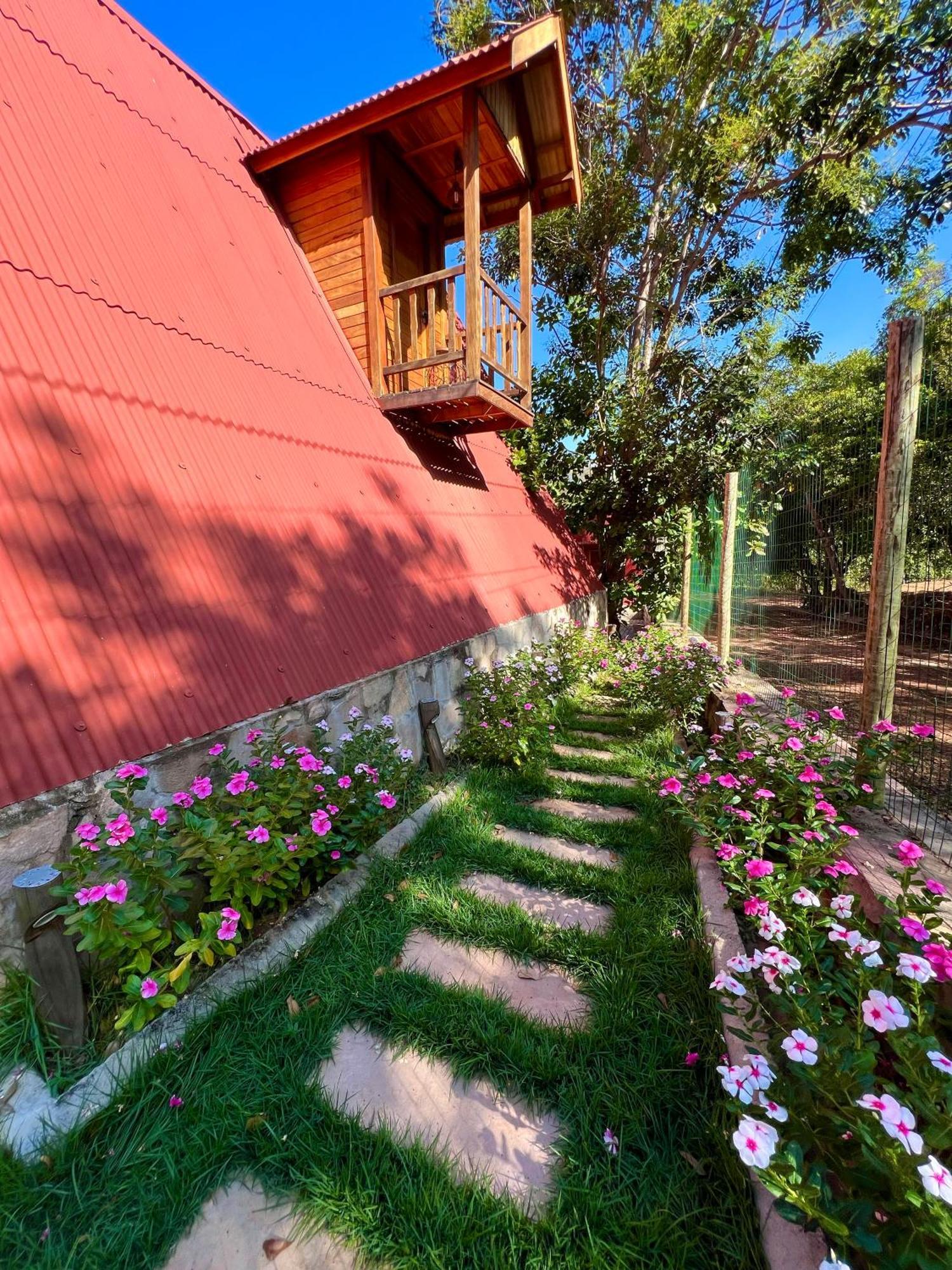Lodge De Lencois