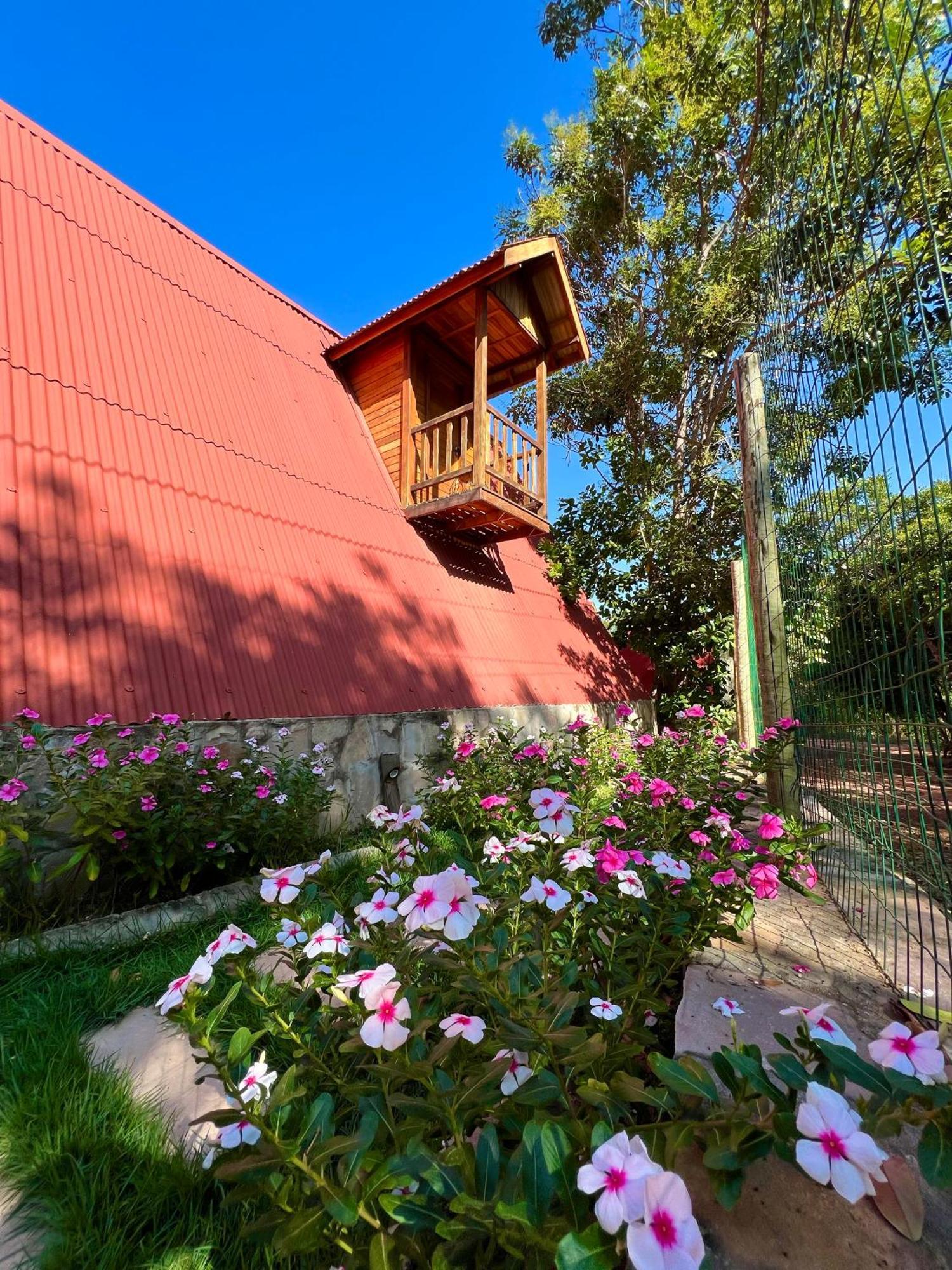 Lodge De Lencois